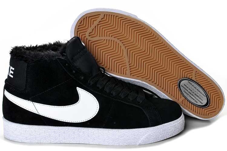 Nike Blazer High Premium De La Porcelaine Ebay Nike Blazer Prix